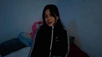 ASMR Noche de peli de miedo (CON TU CRUSH)