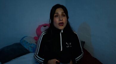 ASMR Noche de peli de miedo (CON TU CRUSH)