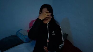ASMR Noche de peli de miedo (CON TU CRUSH)