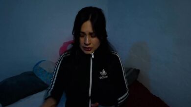 ASMR Noche de peli de miedo (CON TU CRUSH)