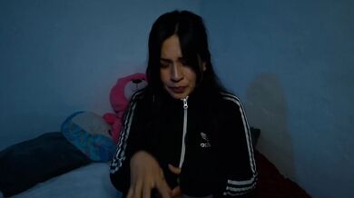 ASMR Noche de peli de miedo (CON TU CRUSH)