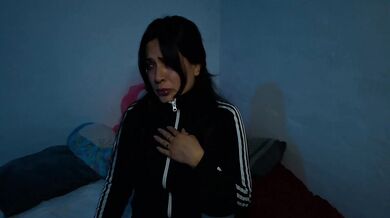 ASMR Noche de peli de miedo (CON TU CRUSH)