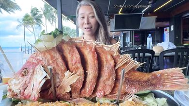 672 Sex: Timeshare trip with Tribal a whole new setting always brings out new OnlyFans @ appleliu-76