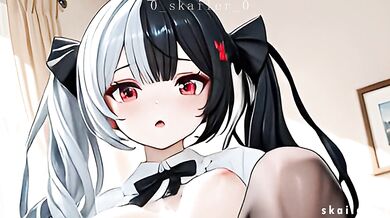 NTE Neverness to Everness - Lacrimosa, did you know this about her?