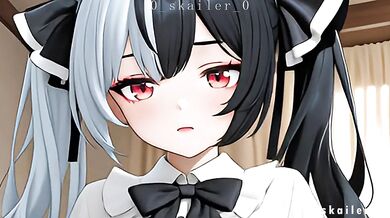 NTE Neverness to Everness - Lacrimosa, did you know this about her?