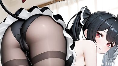 NTE Neverness to Everness - Lacrimosa, did you know this about her?