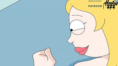 FAMILY GUY PETER CREAMPIES FRANCINE AMERICAN DAD