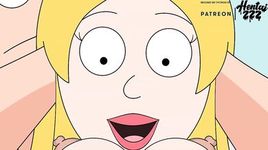 FAMILY GUY PETER CREAMPIES FRANCINE AMERICAN DAD
