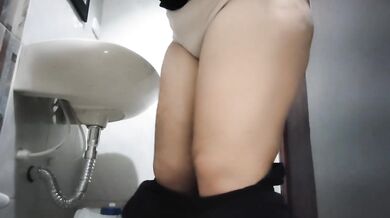katius19's voice shudders through endless cock and cruel ecstasy