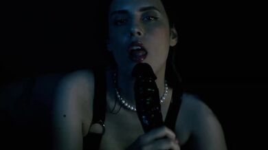 Dark oral