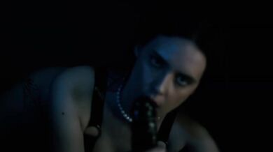 Dark oral
