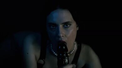 Dark oral