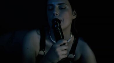 Dark oral