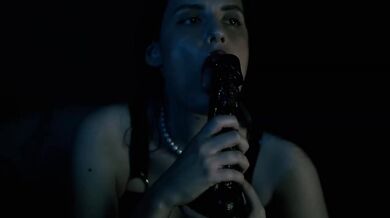 Dark oral