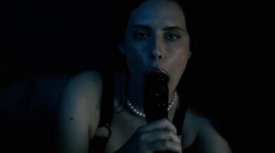 Dark oral
