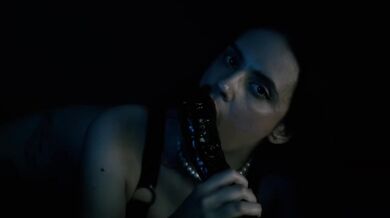 Dark oral