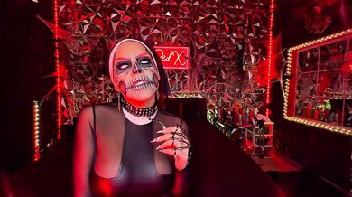 Nun From Hell JOI