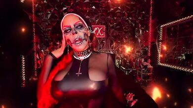 Nun From Hell JOI