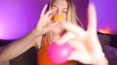 Chaotic ASMR To Heal Your ADHD