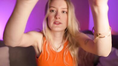 Chaotic ASMR To Heal Your ADHD