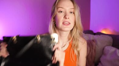 Chaotic ASMR To Heal Your ADHD