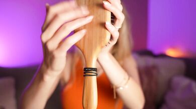 Chaotic ASMR To Heal Your ADHD