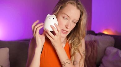 Chaotic ASMR To Heal Your ADHD