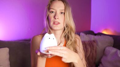 Chaotic ASMR To Heal Your ADHD