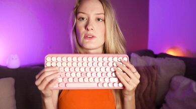 Chaotic ASMR To Heal Your ADHD
