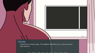 Fucking my cute roommate - Lockdown Dom part 21