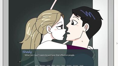 Fucking my cute roommate - Lockdown Dom part 21