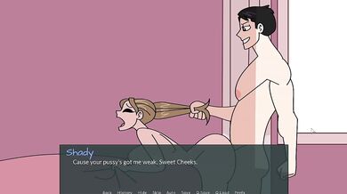 Fucking my cute roommate - Lockdown Dom part 21