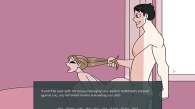 Fucking my cute roommate - Lockdown Dom part 21