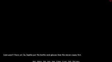 Awam Se - Full Playthrought and Sofia More Fucking