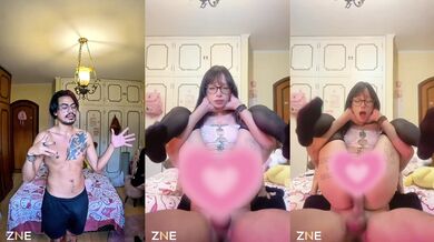 10 MINUTE CHALLENGE OF FULL NELSON ft. Amberzinha