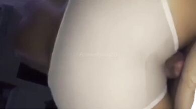 Asianwetpussy30 - Basain mo Ninong ang masikip kong pussy.