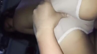 Asianwetpussy30 - Basain mo Ninong ang masikip kong pussy.