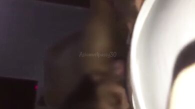 Asianwetpussy30 - Basain mo Ninong ang masikip kong pussy.