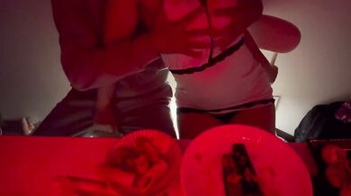 セクキャバでヤっちゃった