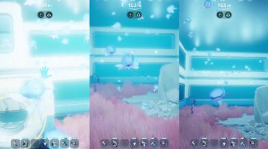 Subnautica 2 :) Aquarium