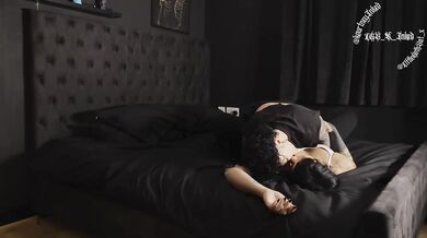 After gym fuck