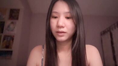 Following The Rules - Hebrews 10 - Cute Asian Girl ASMR