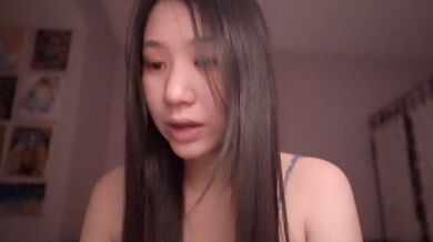 Following The Rules - Hebrews 10 - Cute Asian Girl ASMR