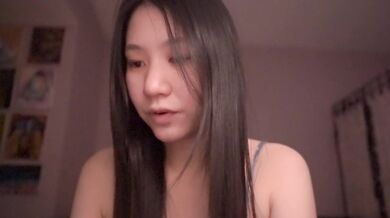Following The Rules - Hebrews 10 - Cute Asian Girl ASMR