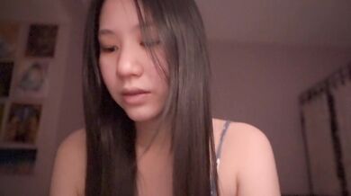 Following The Rules - Hebrews 10 - Cute Asian Girl ASMR