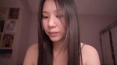 Following The Rules - Hebrews 10 - Cute Asian Girl ASMR