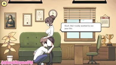 SEX SCENES FROM Problematic Subjects- Porn Game