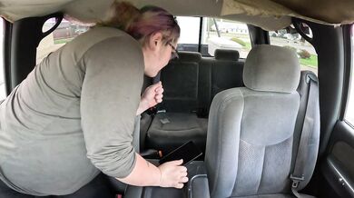 masterbating at work while stepbrother works near by