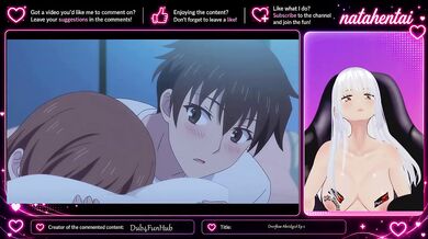 Overflow Episode 2 - Hard Fucking in the Middle of the Night