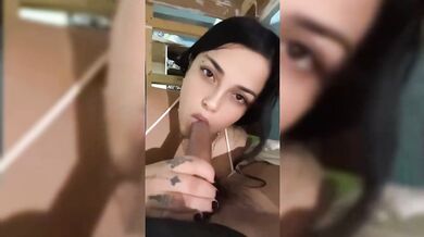 MEXICAN STEPMOM FUCKS HER STEPSON PART 2
